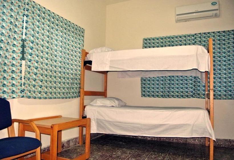 Bermejo Hostel & Backpackers