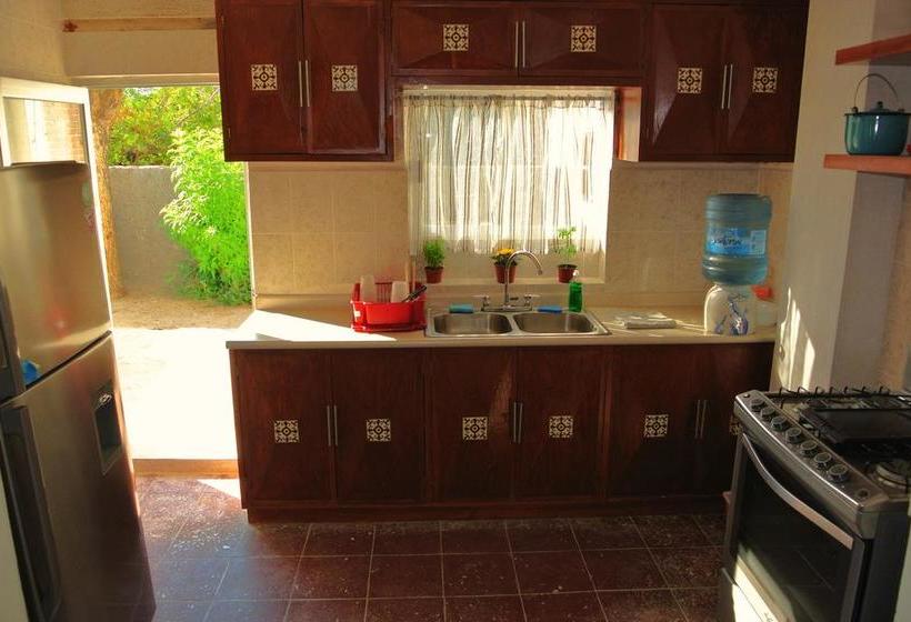 Bermejo Hostel & Backpackers