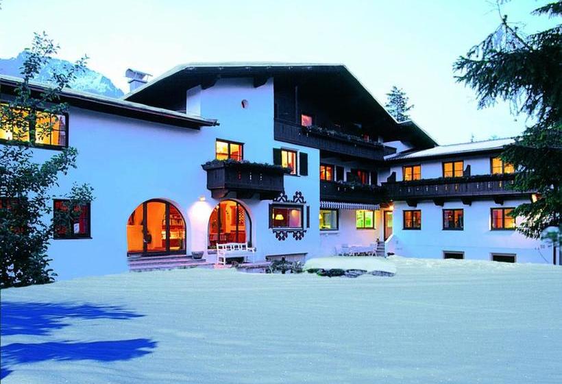 Biohotel Schweitzer