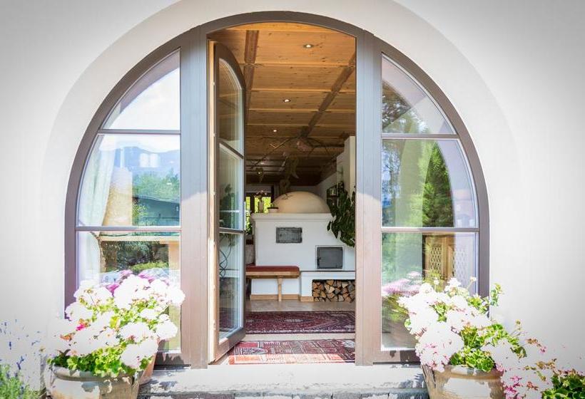 Biohotel Schweitzer