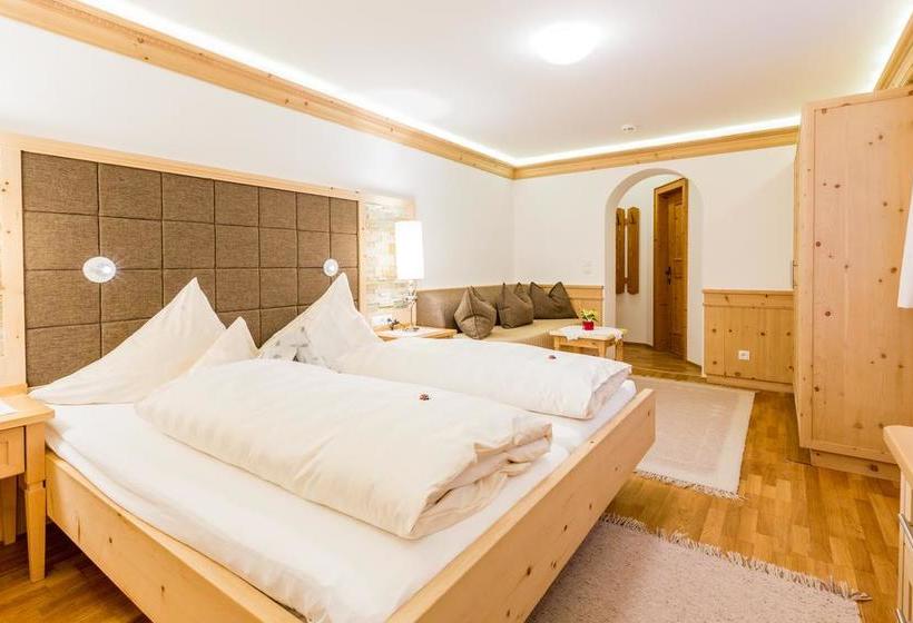 Biohotel Schweitzer