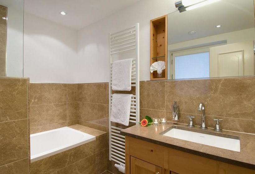 Biohotel Schweitzer