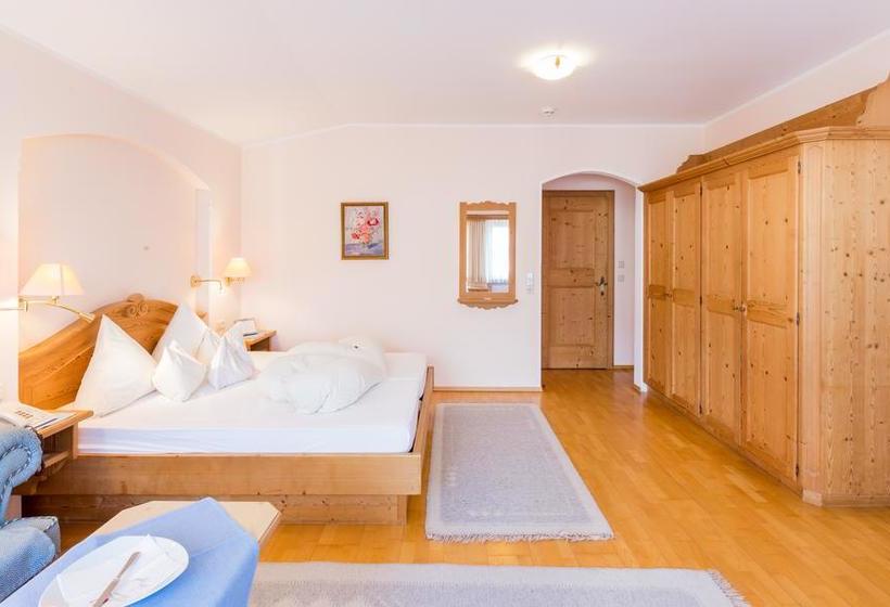 Biohotel Schweitzer