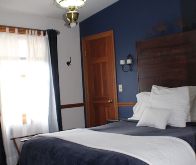 Bitterroot River B&b