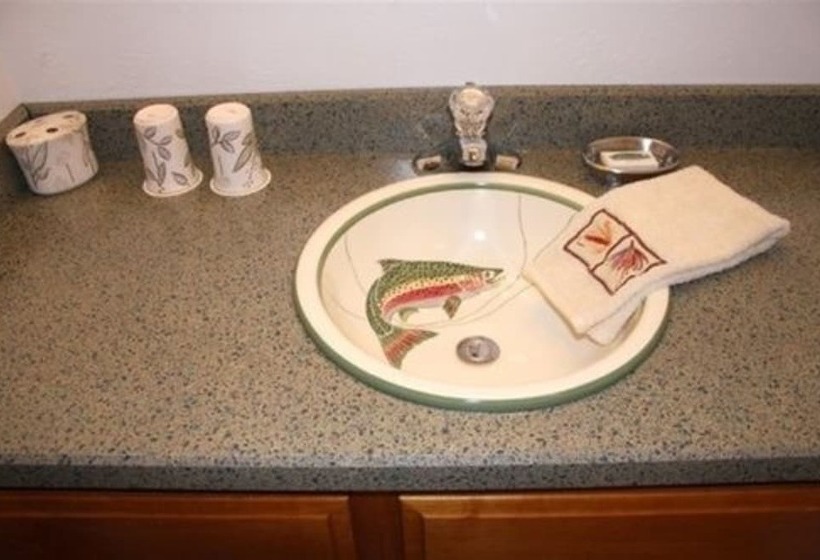 Bitterroot River B&b