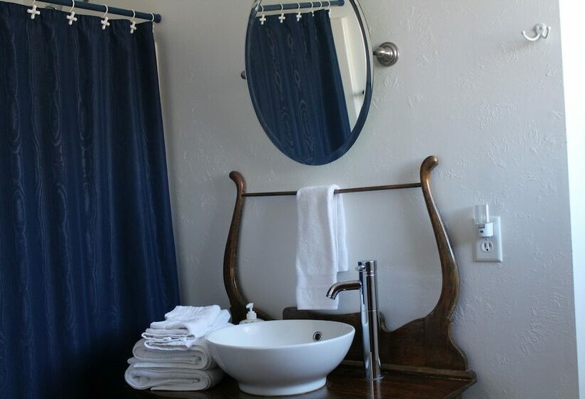 Bitterroot River B&b