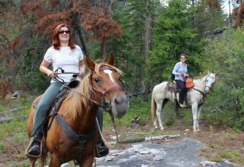 Bitterroot River B&b