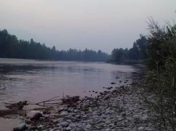 Bitterroot River B&b