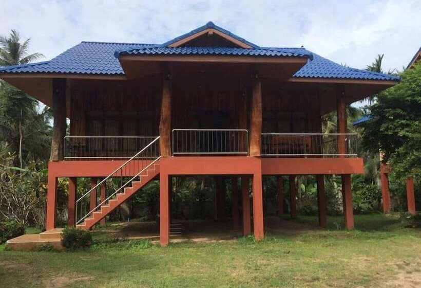 Bor Hin Resort