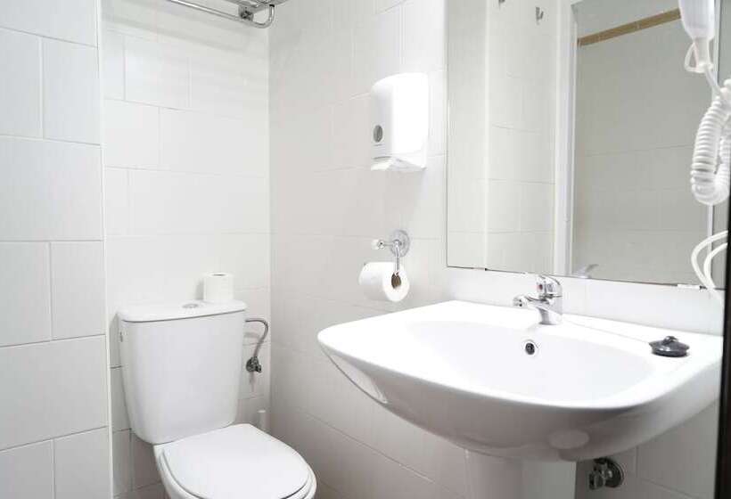 Hospedarte Arenas De El Rocio