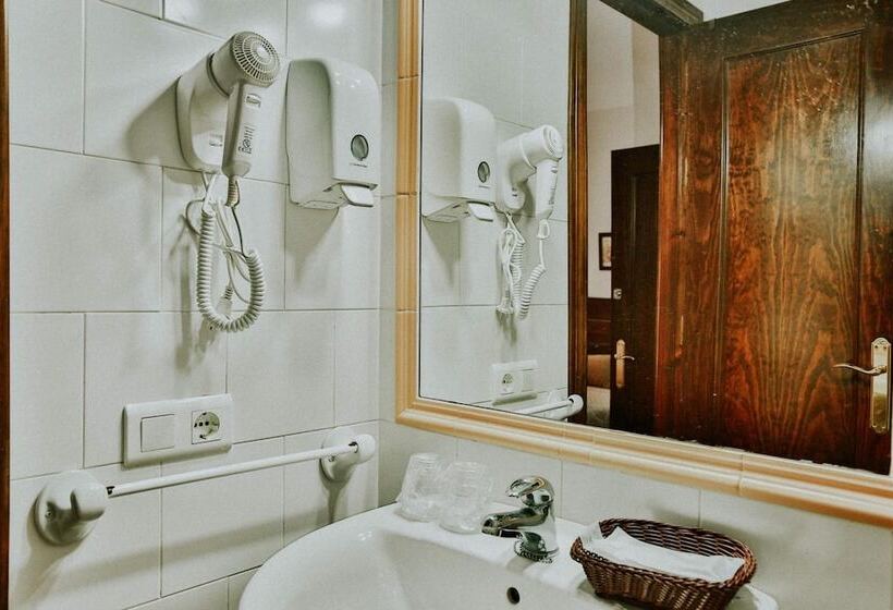 Hospedarte Arenas De El Rocio