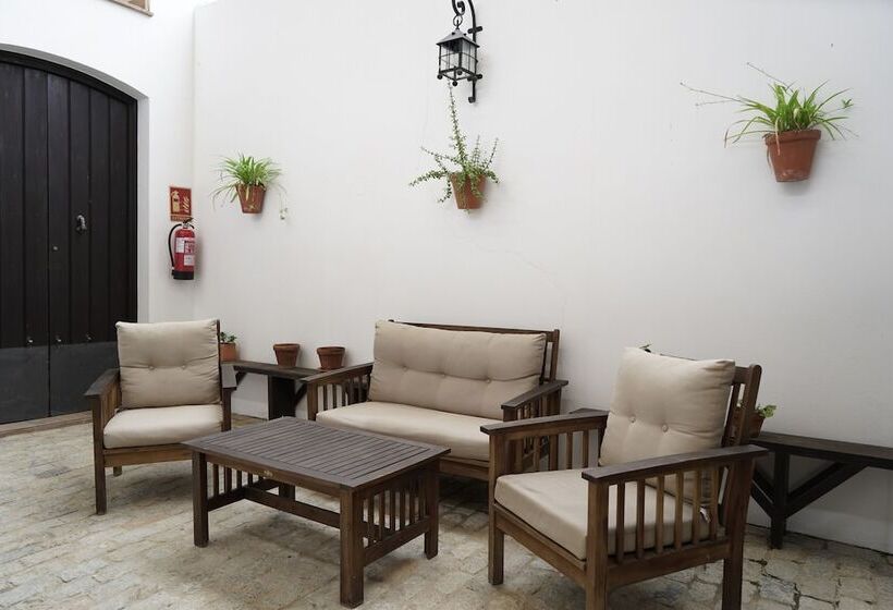 Hospedarte Arenas De El Rocio