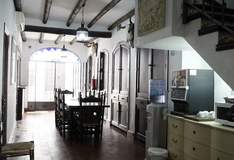 Hospedarte Arenas De El Rocio