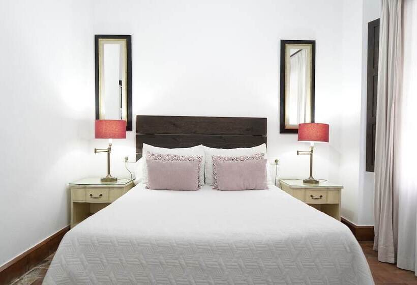 Hospedarte Arenas De El Rocio