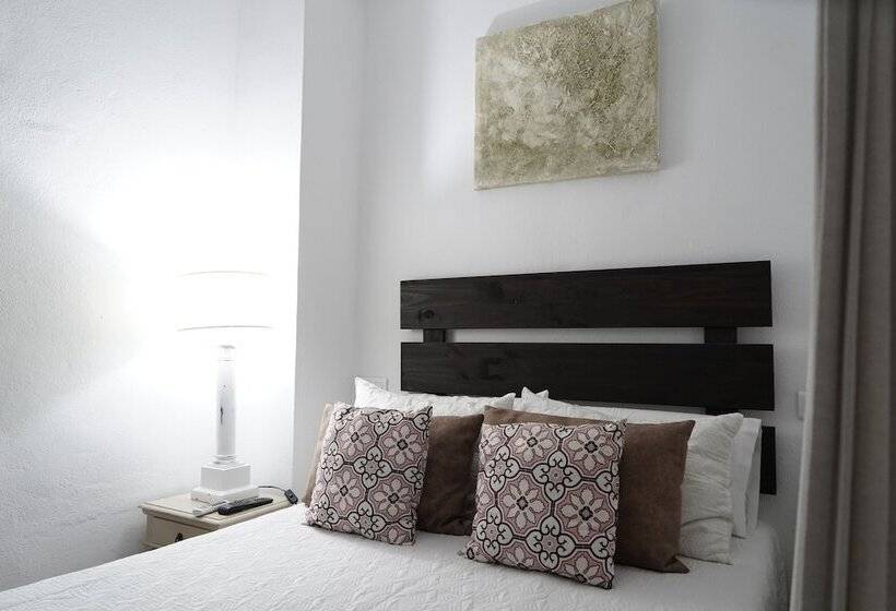 Hospedarte Arenas De El Rocio