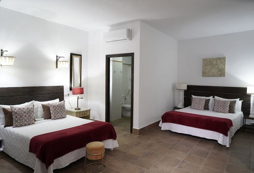 Hospedarte Arenas De El Rocio