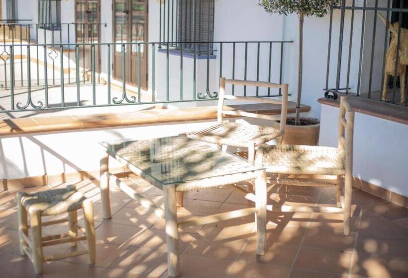 El Traslado Alojamiento Rural