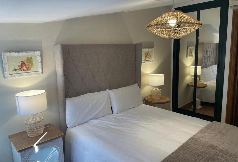 El Traslado Alojamiento Rural