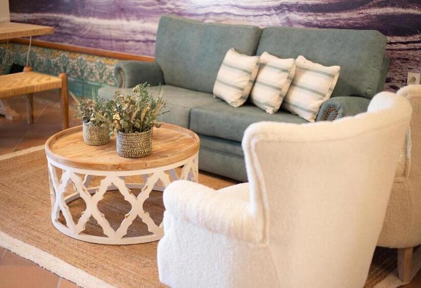 El Traslado Alojamiento Rural