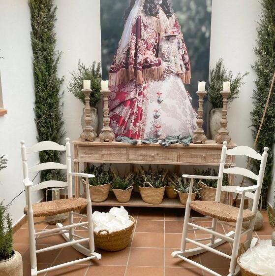 El Traslado Alojamiento Rural