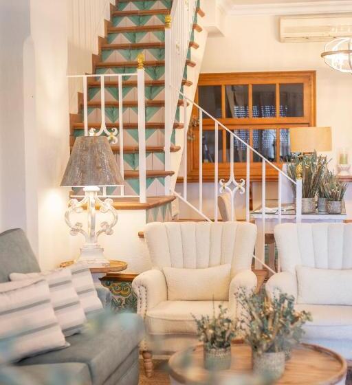 El Traslado Alojamiento Rural