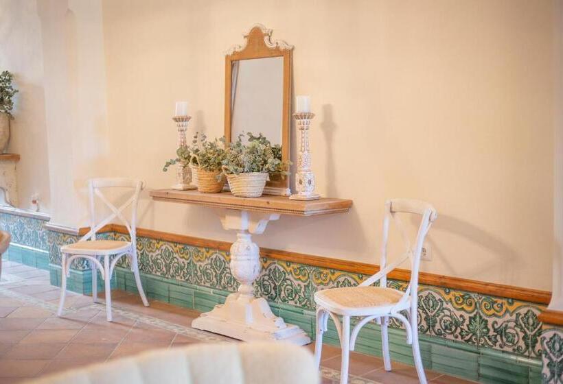 El Traslado Alojamiento Rural