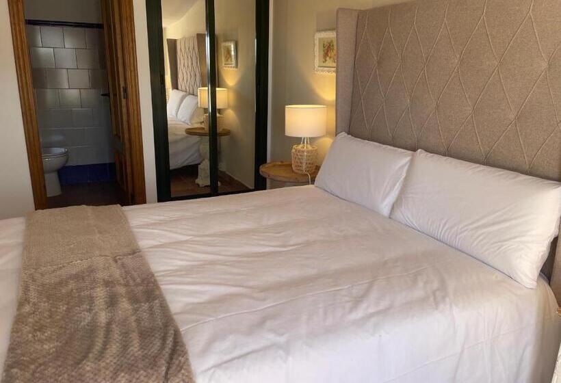 El Traslado Alojamiento Rural