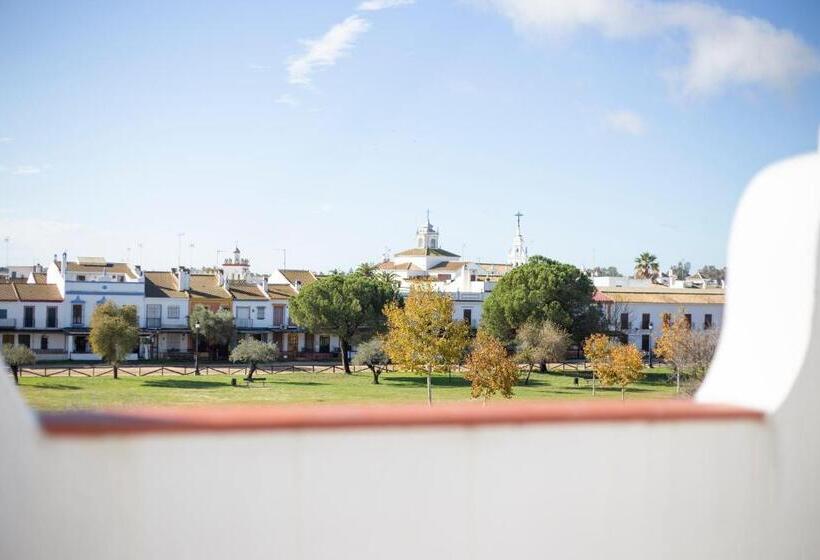 El Traslado Alojamiento Rural