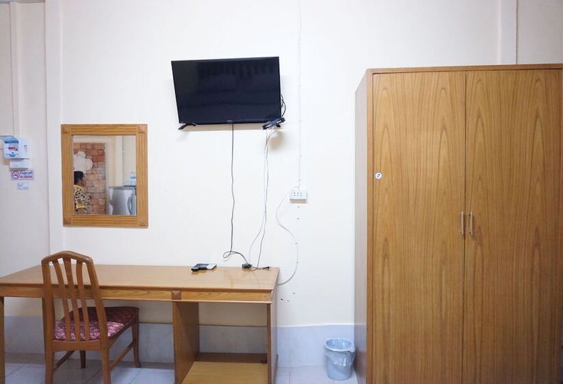 Casa Theresa Resort & Garden