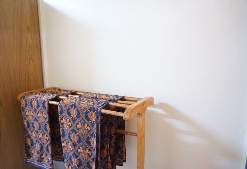 Casa Theresa Resort & Garden