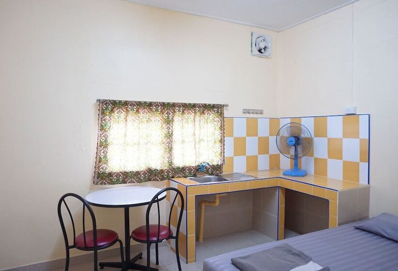 Casa Theresa Resort & Garden