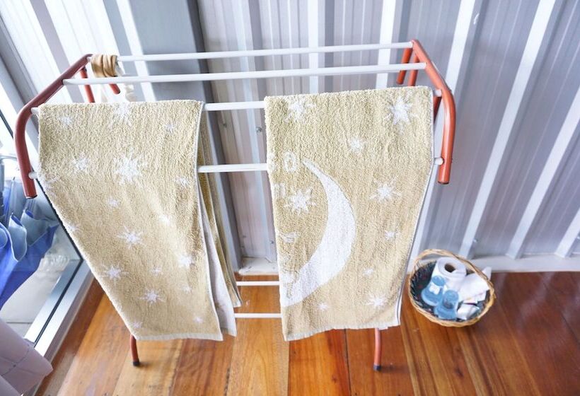 Casa Theresa Resort & Garden