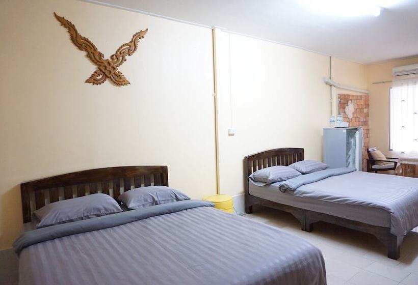 Casa Theresa Resort & Garden