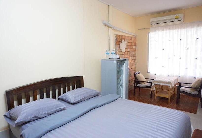 Casa Theresa Resort & Garden