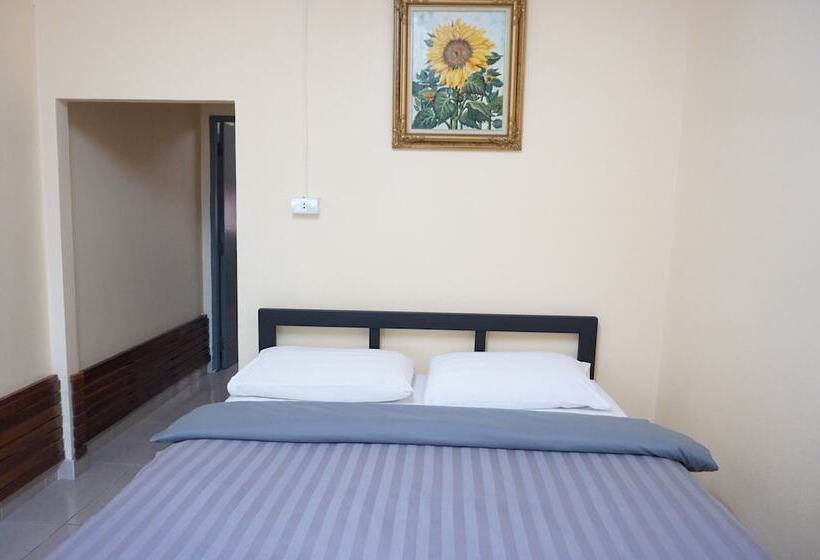 Casa Theresa Resort & Garden