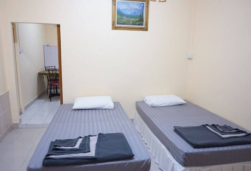 Casa Theresa Resort & Garden