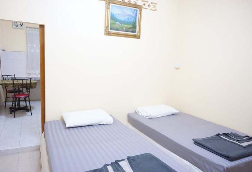 Casa Theresa Resort & Garden