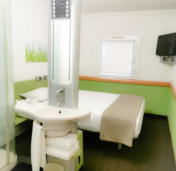 Ecomotel Grayston Previously Known As Sun1 Wynberg