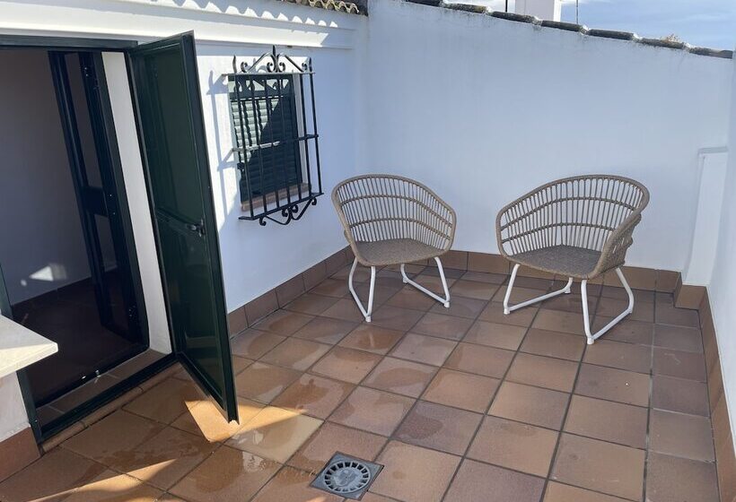 El Traslado Alojamiento Rural