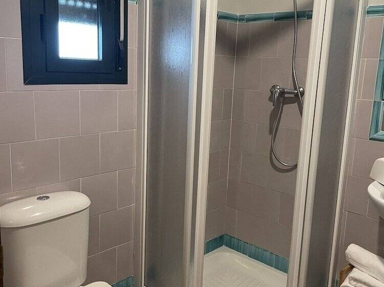 El Traslado Alojamiento Rural