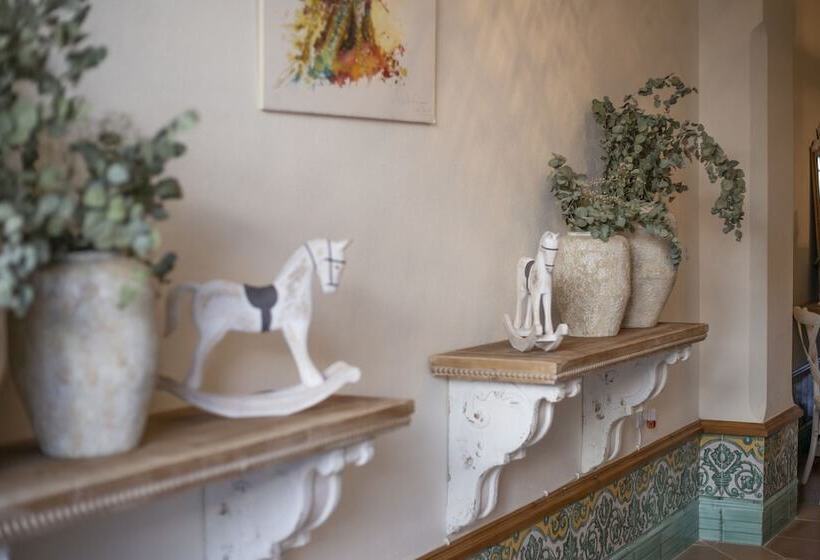 El Traslado Alojamiento Rural