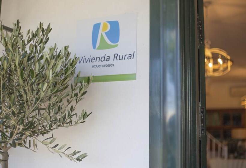 El Traslado Alojamiento Rural