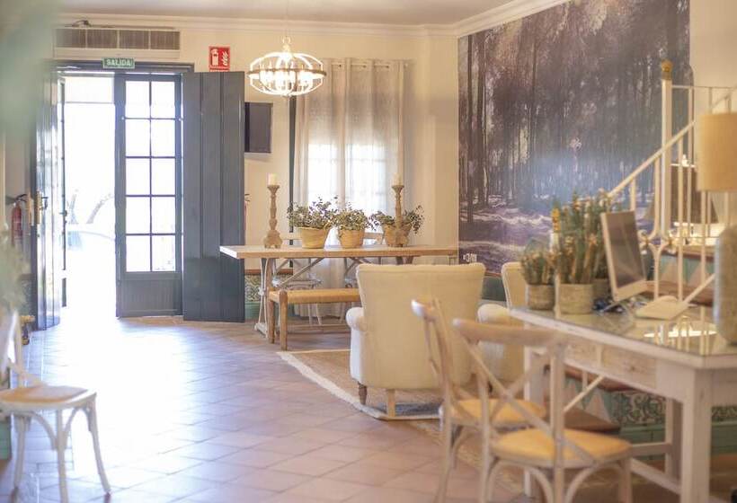 El Traslado Alojamiento Rural