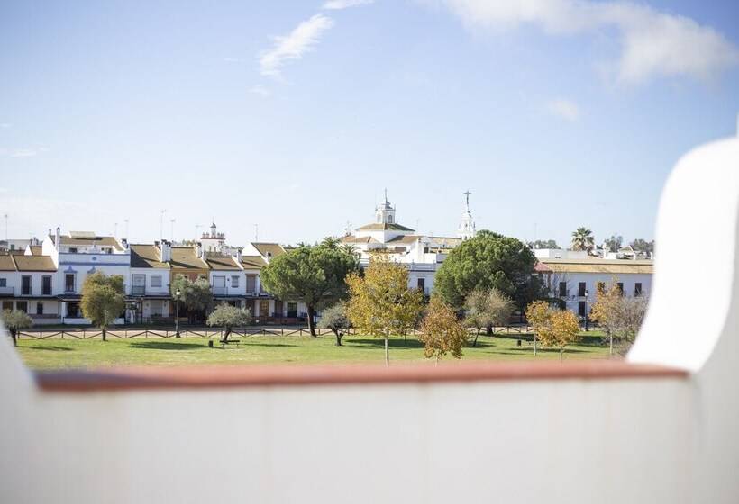 El Traslado Alojamiento Rural