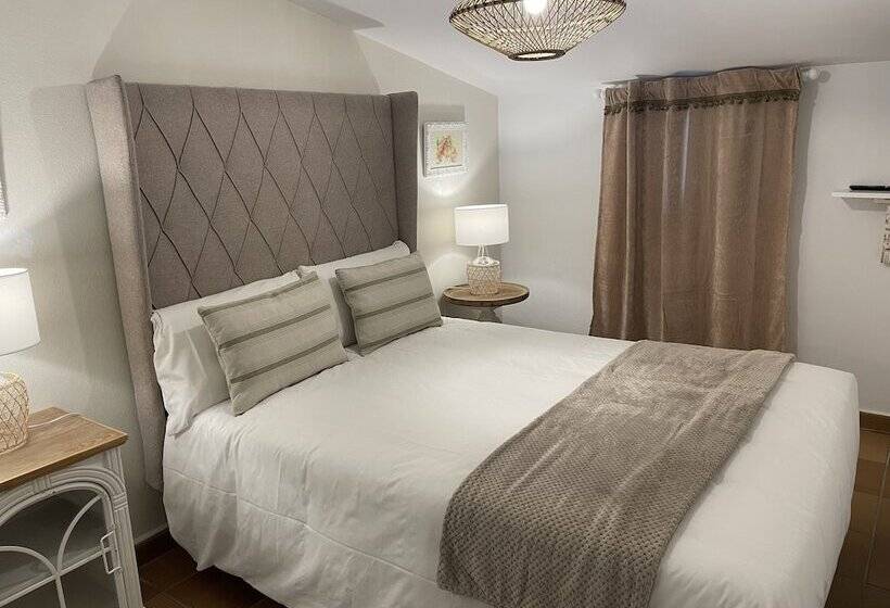 El Traslado Alojamiento Rural