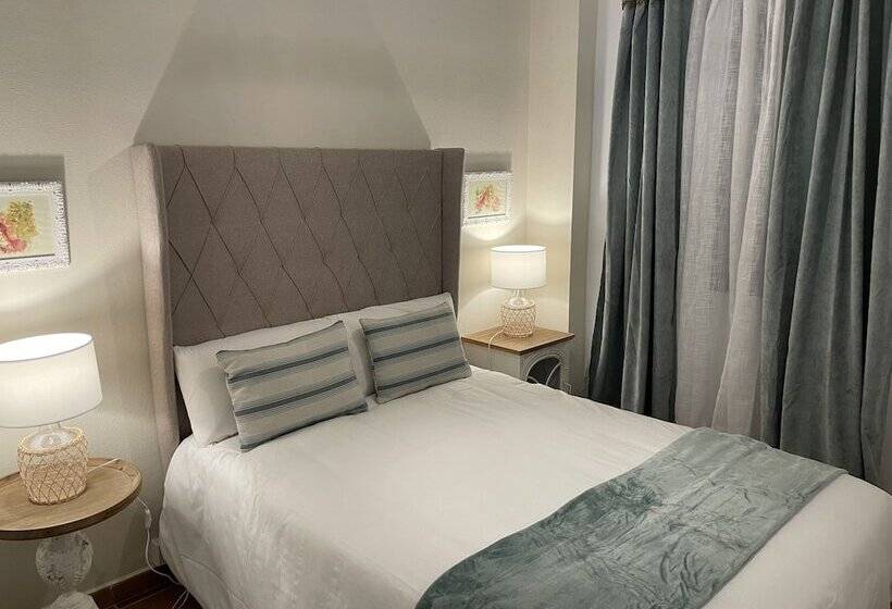 El Traslado Alojamiento Rural