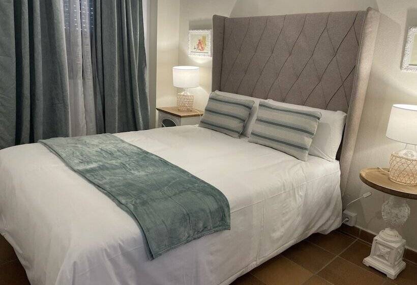 El Traslado Alojamiento Rural