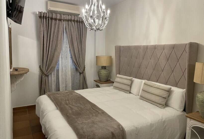 El Traslado Alojamiento Rural