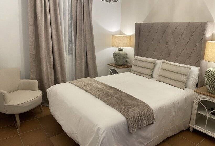 El Traslado Alojamiento Rural