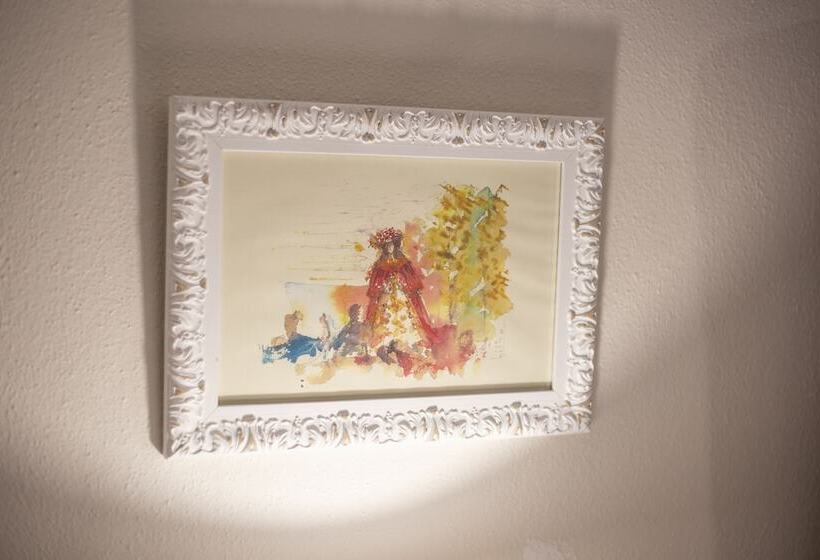 El Traslado Alojamiento Rural